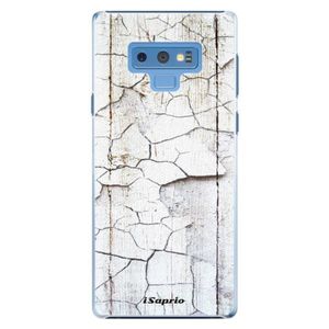 Plastové puzdro iSaprio - Old Paint 10 - Samsung Galaxy Note 9 vyobraziť