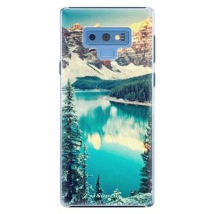 Plastové puzdro iSaprio - Mountains 10 - Samsung Galaxy Note 9 vyobraziť