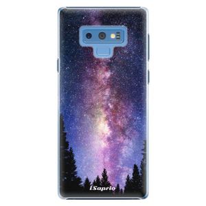 Plastové puzdro iSaprio - Milky Way 11 - Samsung Galaxy Note 9 vyobraziť