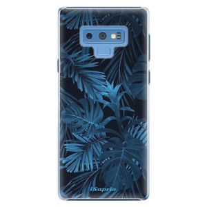 Plastové puzdro iSaprio - Jungle 12 - Samsung Galaxy Note 9 vyobraziť