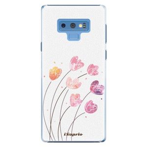 Plastové puzdro iSaprio - Flowers 14 - Samsung Galaxy Note 9 vyobraziť