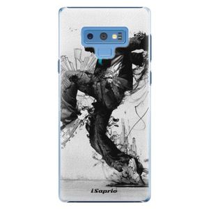 Plastové puzdro iSaprio - Dance 01 - Samsung Galaxy Note 9 vyobraziť