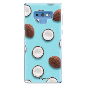 Plastové puzdro iSaprio - Coconut 01 - Samsung Galaxy Note 9 vyobraziť