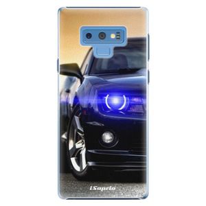 Plastové puzdro iSaprio - Chevrolet 01 - Samsung Galaxy Note 9 vyobraziť