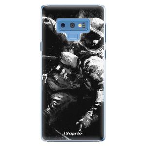 Plastové puzdro iSaprio - Astronaut 02 - Samsung Galaxy Note 9 vyobraziť