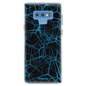 Plastové puzdro iSaprio - Abstract Outlines 12 - Samsung Galaxy Note 9 vyobraziť