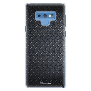 Plastové puzdro iSaprio - Metal 01 - Samsung Galaxy Note 9 vyobraziť