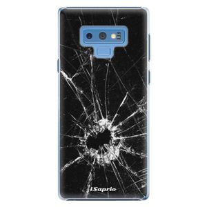 Plastové puzdro iSaprio - Broken Glass 10 - Samsung Galaxy Note 9 vyobraziť