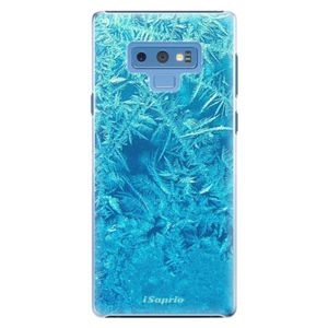 Plastové puzdro iSaprio - Ice 01 - Samsung Galaxy Note 9 vyobraziť