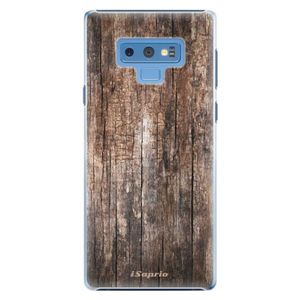 Plastové puzdro iSaprio - Wood 11 - Samsung Galaxy Note 9 vyobraziť