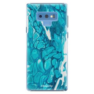 Plastové puzdro iSaprio - BlueMarble 15 - Samsung Galaxy Note 9 vyobraziť
