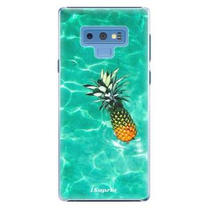 Plastové puzdro iSaprio - Pineapple 10 - Samsung Galaxy Note 9 vyobraziť