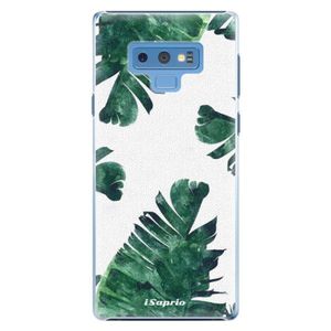 Plastové puzdro iSaprio - Jungle 11 - Samsung Galaxy Note 9 vyobraziť