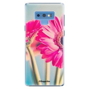 Plastové puzdro iSaprio - Flowers 11 - Samsung Galaxy Note 9 vyobraziť