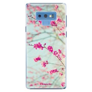 Plastové puzdro iSaprio - Blossom 01 - Samsung Galaxy Note 9 vyobraziť