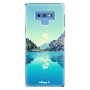 Plastové puzdro iSaprio - Lake 01 - Samsung Galaxy Note 9 vyobraziť
