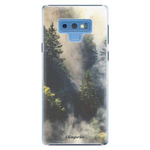 Plastové puzdro iSaprio - Forrest 01 - Samsung Galaxy Note 9 vyobraziť
