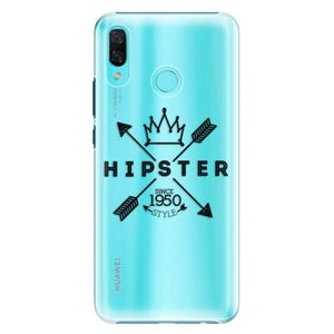 Plastové puzdro iSaprio - Hipster Style 02 - Huawei Nova 3 vyobraziť