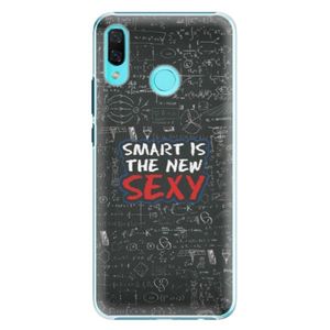 Plastové puzdro iSaprio - Smart and Sexy - Huawei Nova 3 vyobraziť