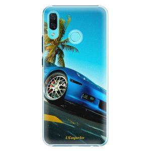 Plastové puzdro iSaprio - Car 10 - Huawei Nova 3 vyobraziť
