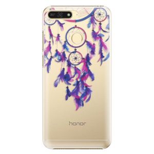 Plastové puzdro iSaprio - Dreamcatcher 01 - Huawei Honor 7A vyobraziť