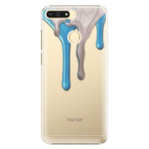 Plastové puzdro iSaprio - Varnish 01 - Huawei Honor 7A vyobraziť