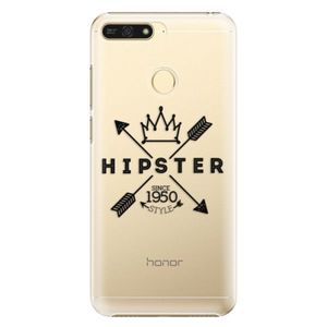 Plastové puzdro iSaprio - Hipster Style 02 - Huawei Honor 7A vyobraziť