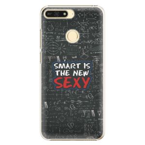 Plastové puzdro iSaprio - Smart and Sexy - Huawei Honor 7A vyobraziť