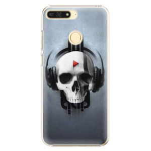 Plastové puzdro iSaprio - Skeleton M - Huawei Honor 7A vyobraziť