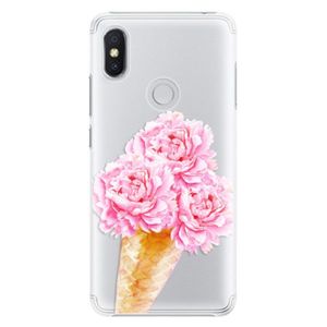 Plastové puzdro iSaprio - Sweets Ice Cream - Xiaomi Redmi S2 vyobraziť