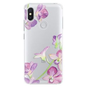 Plastové puzdro iSaprio - Purple Orchid - Xiaomi Redmi S2 vyobraziť