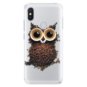 Plastové puzdro iSaprio - Owl And Coffee - Xiaomi Redmi S2 vyobraziť