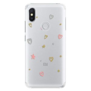 Plastové puzdro iSaprio - Lovely Pattern - Xiaomi Redmi S2 vyobraziť