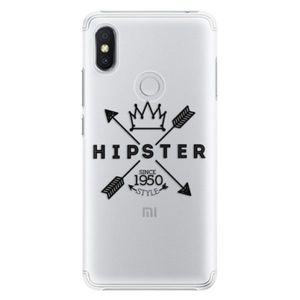 Plastové puzdro iSaprio - Hipster Style 02 - Xiaomi Redmi S2 vyobraziť