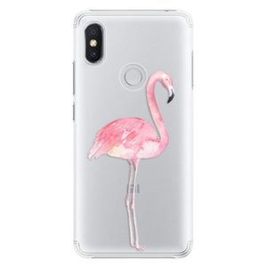 Plastové puzdro iSaprio - Flamingo 01 - Xiaomi Redmi S2 vyobraziť