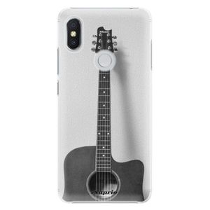 Plastové puzdro iSaprio - Guitar 01 - Xiaomi Redmi S2 vyobraziť