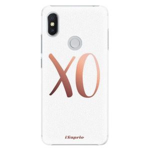 Plastové puzdro iSaprio - XO 01 - Xiaomi Redmi S2 vyobraziť