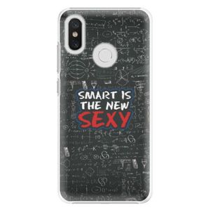 Plastové puzdro iSaprio - Smart and Sexy - Xiaomi Mi 8 vyobraziť