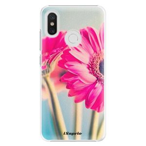 Plastové puzdro iSaprio - Flowers 11 - Xiaomi Mi 8 vyobraziť