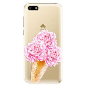 Plastové puzdro iSaprio - Sweets Ice Cream - Huawei Y5 2018 vyobraziť