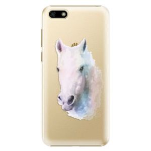 Plastové puzdro iSaprio - Horse 01 - Huawei Y5 2018 vyobraziť
