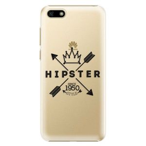 Plastové puzdro iSaprio - Hipster Style 02 - Huawei Y5 2018 vyobraziť