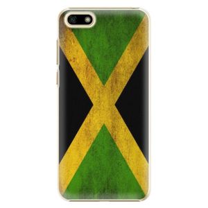 Plastové puzdro iSaprio - Flag of Jamaica - Huawei Y5 2018 vyobraziť