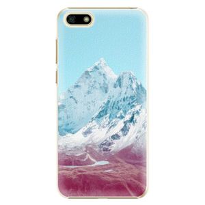 Plastové puzdro iSaprio - Highest Mountains 01 - Huawei Y5 2018 vyobraziť