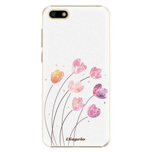 Plastové puzdro iSaprio - Flowers 14 - Huawei Y5 2018 vyobraziť