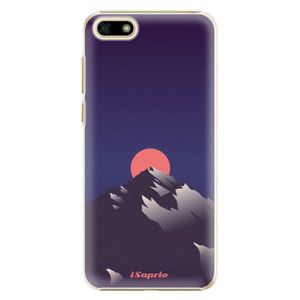 Plastové puzdro iSaprio - Mountains 04 - Huawei Y5 2018 vyobraziť