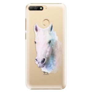 Plastové puzdro iSaprio - Horse 01 - Huawei Y6 Prime 2018 vyobraziť