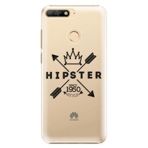 Plastové puzdro iSaprio - Hipster Style 02 - Huawei Y6 Prime 2018 vyobraziť