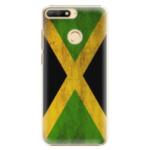 Plastové puzdro iSaprio - Flag of Jamaica - Huawei Y6 Prime 2018 vyobraziť