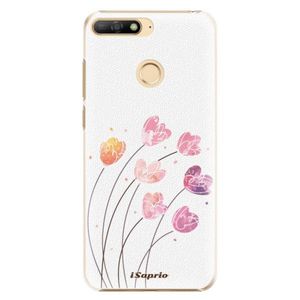Plastové puzdro iSaprio - Flowers 14 - Huawei Y6 Prime 2018 vyobraziť